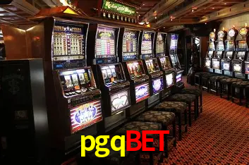 Desvendando o Mundo dos Jogos Virtuais na pgqbet