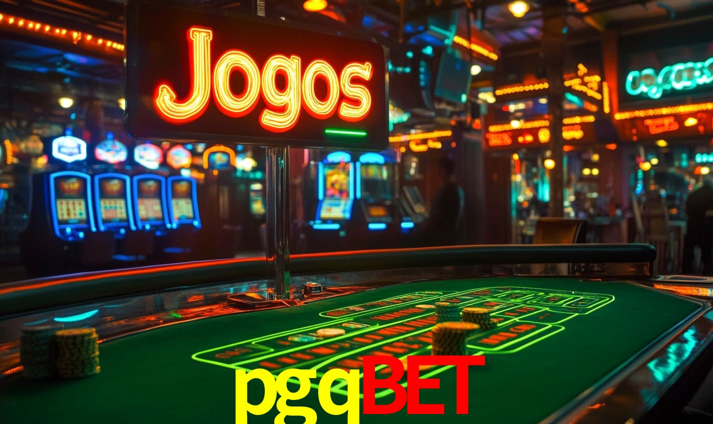 Estatísticas pgqbet