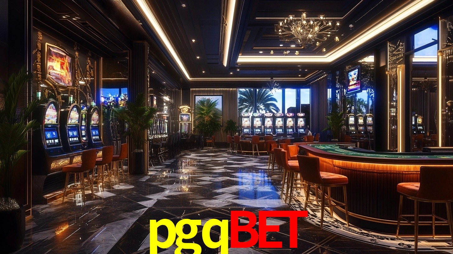 Exclusive Games pgqbet