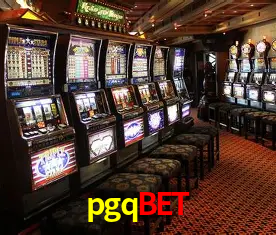 Desvendando o Mundo dos Jogos Virtuais na pgqbet