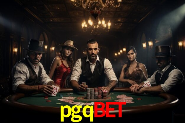 Descubra a Essência do pgqbet: Nossa História e Compromissos