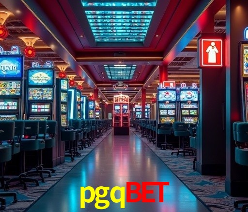Descubra a Essência do pgqbet: Nossa História e Compromissos