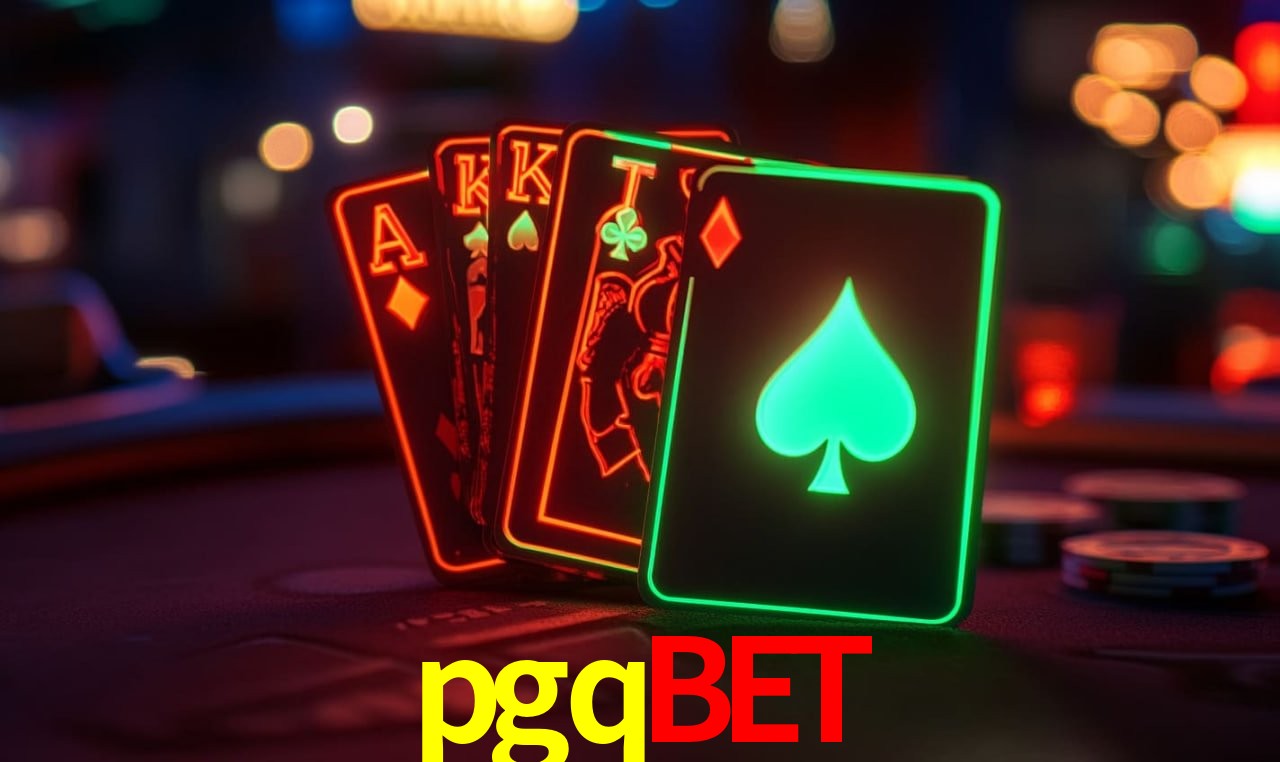 Promoções Sazonais pgqbet
