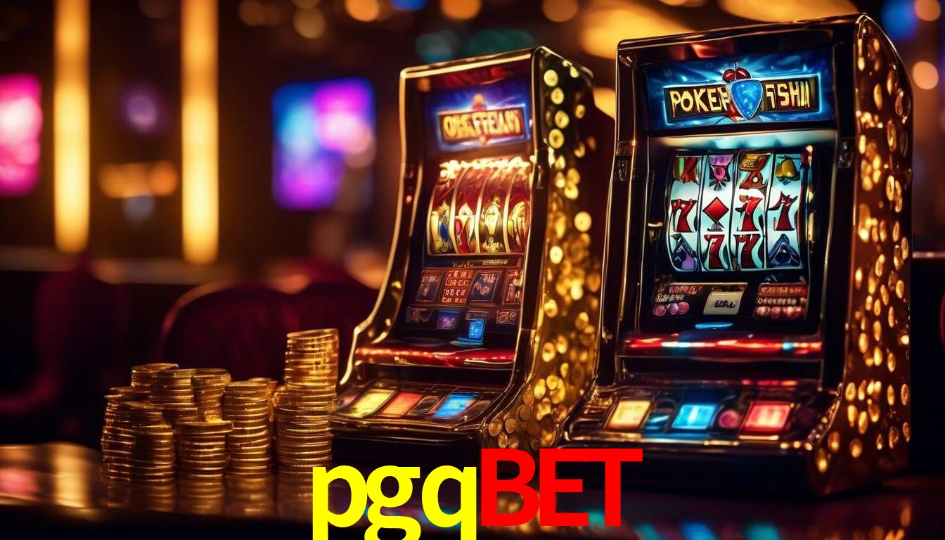 Explorando a Categoria de Eventos em Apostas na pgqbet