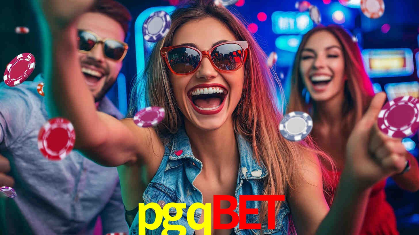 Desvendando o Mundo dos Jogos Virtuais na pgqbet