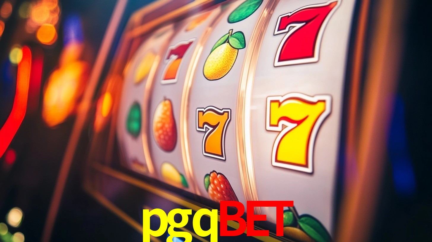pgqbet App Interface