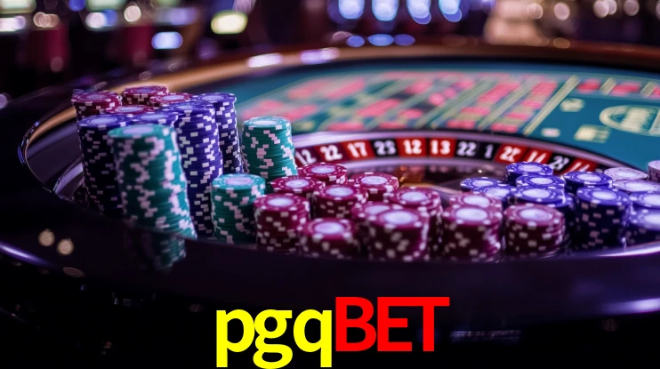Blackjack Table pgqbet