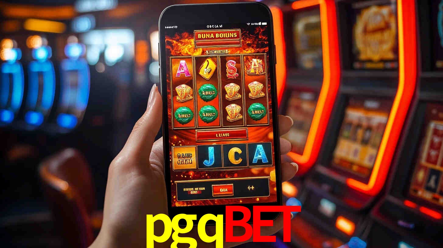 pgqbet: Jogos de Caça-Níqueis-Altas Recompensas, Roleta-Velocidade, Blackjack-Desafios Máximos