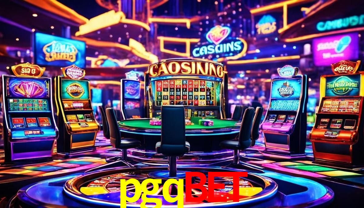 Casino VIP pgqbet