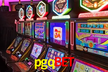 Descubra a Magia dos Jogos de Arcade no pgqbet