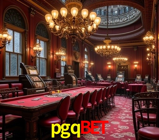 Casino Ao Vivo pgqbet