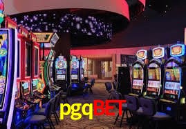 Segurança 2FA pgqbet