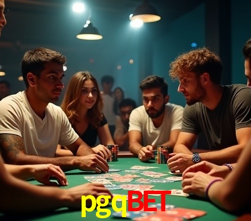 Tecnologia da Plataforma pgqbet
