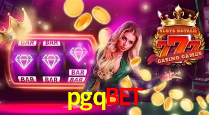 Descubra o Mundo do Cassino Online com pgqbet
