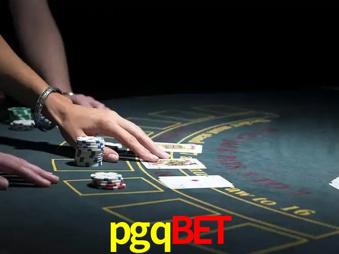 Login Seguro pgqbet