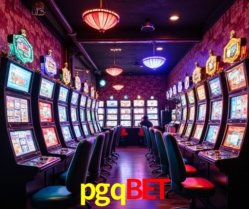 Integração de APIs pgqbet