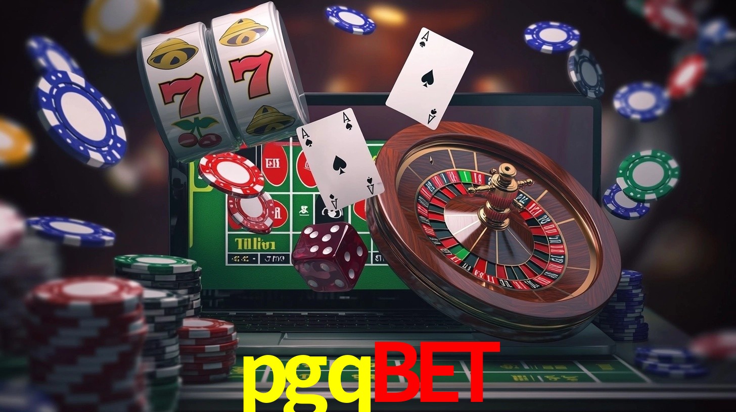 Premium Interface pgqbet
