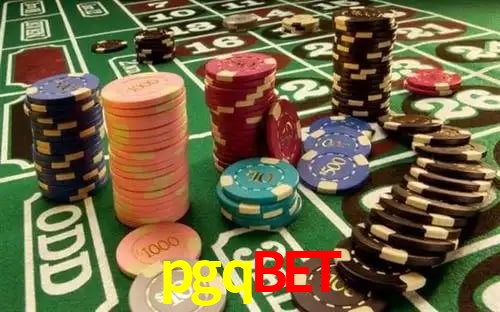 Bônus Generosos e Exclusivos no pgqbet para Você!