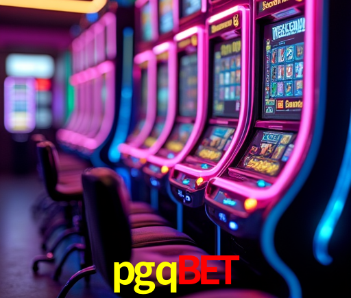 Design Responsivo pgqbet