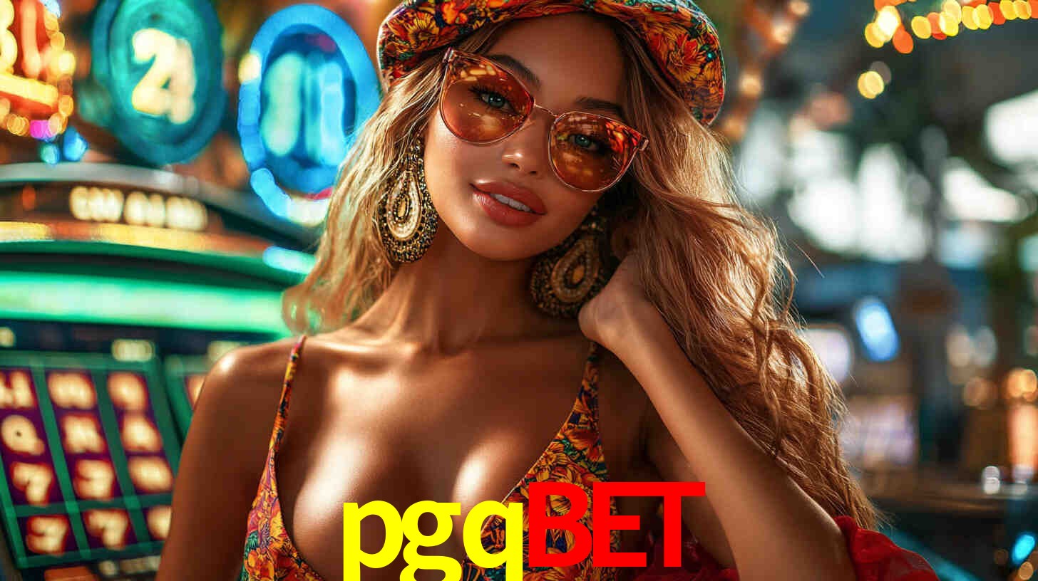 Welcome Bonus pgqbet