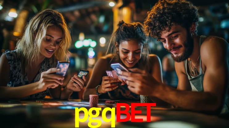 Roulette Table pgqbet