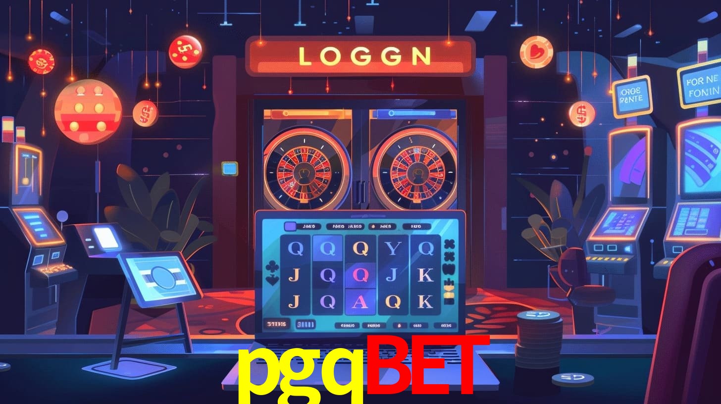 Jogos de Slot pgqbet