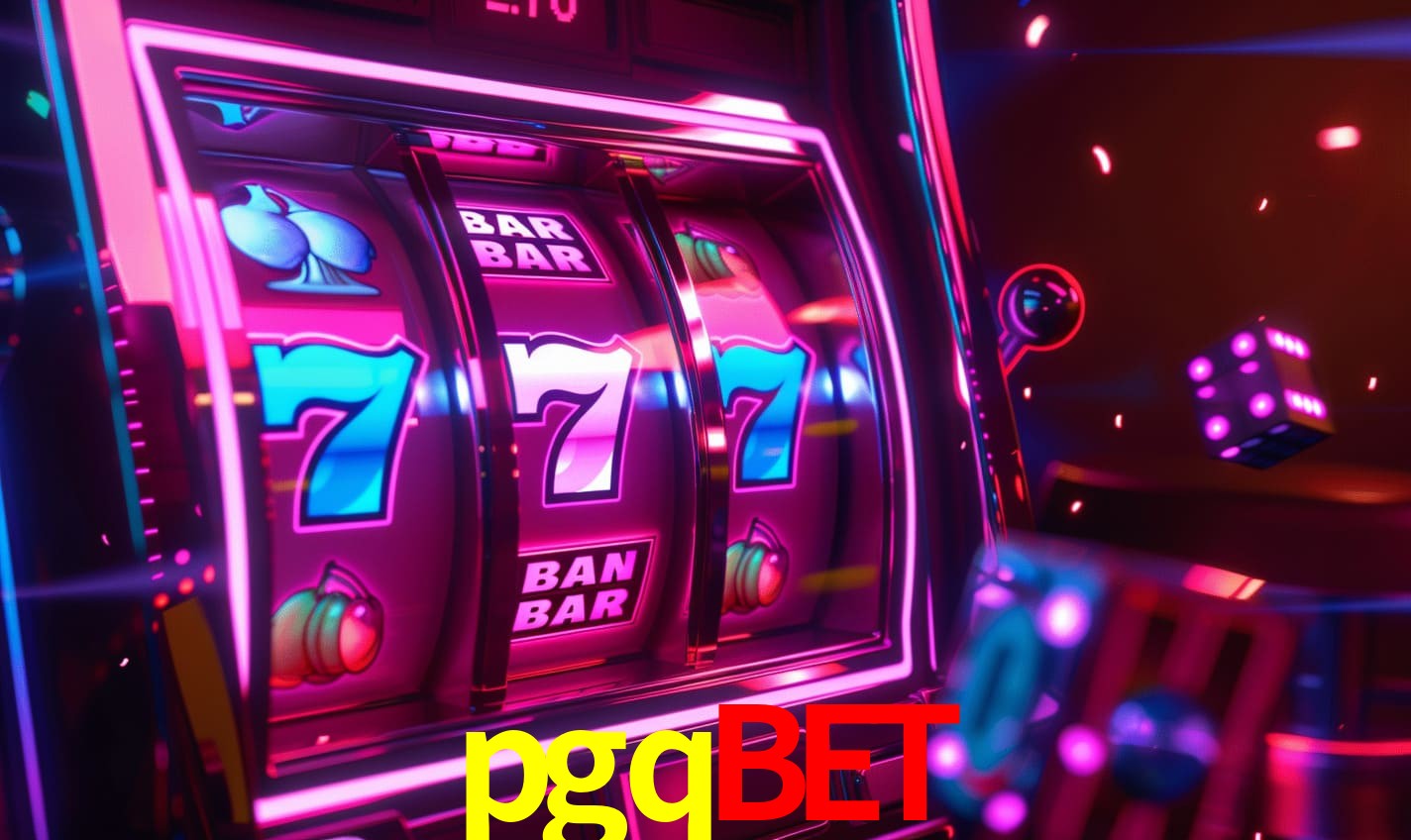 A Popularidade dos Caça-Níqueis no pgqbet