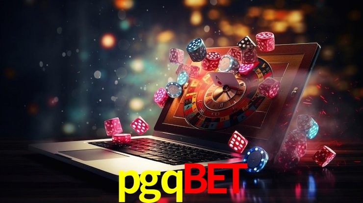 Explorando a Categoria de Eventos em Apostas na pgqbet