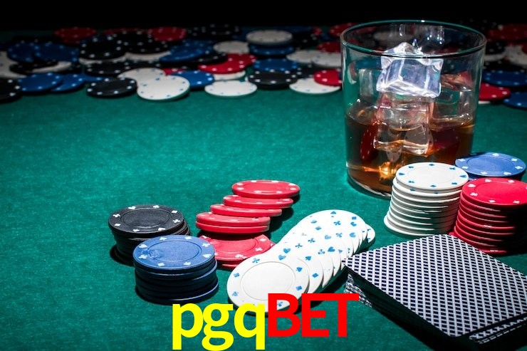 Interface do App pgqbet