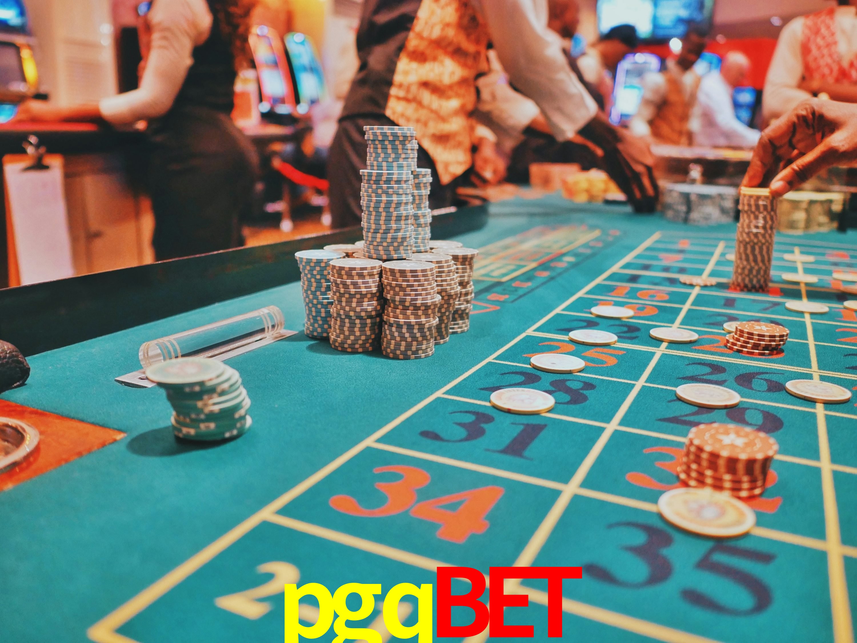 PIX Instantâneo pgqbet