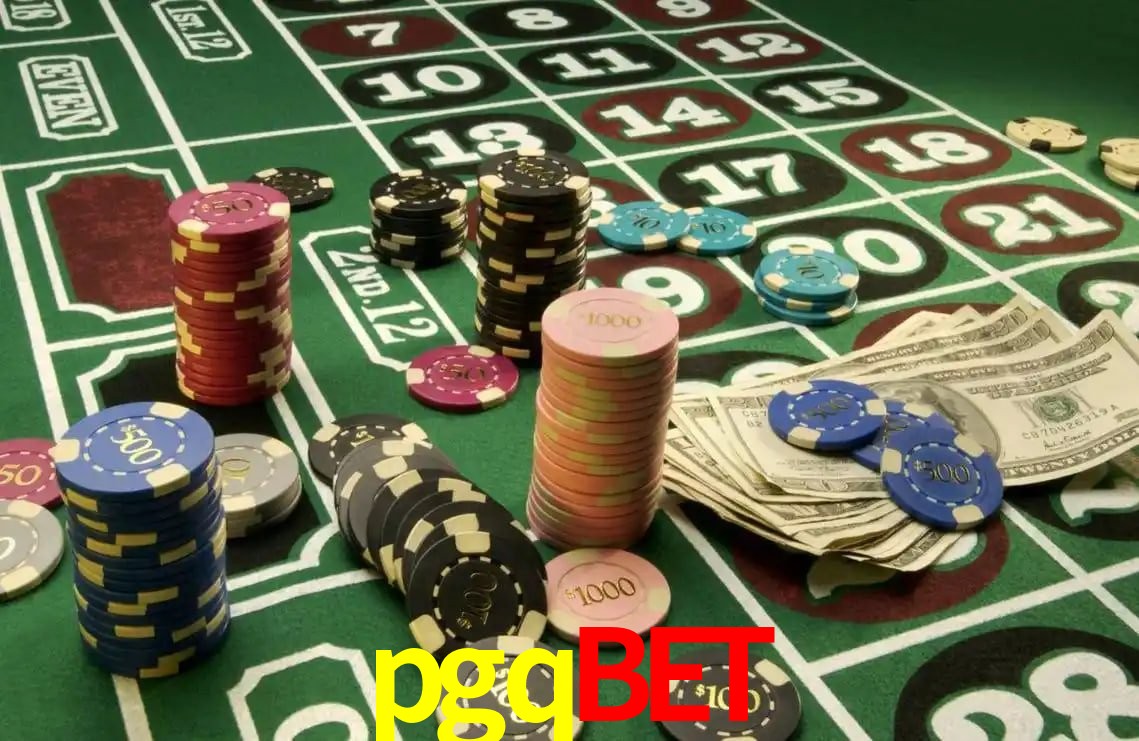 Explore as vantagens do pgqbet: serviço profissional e confiabilidade