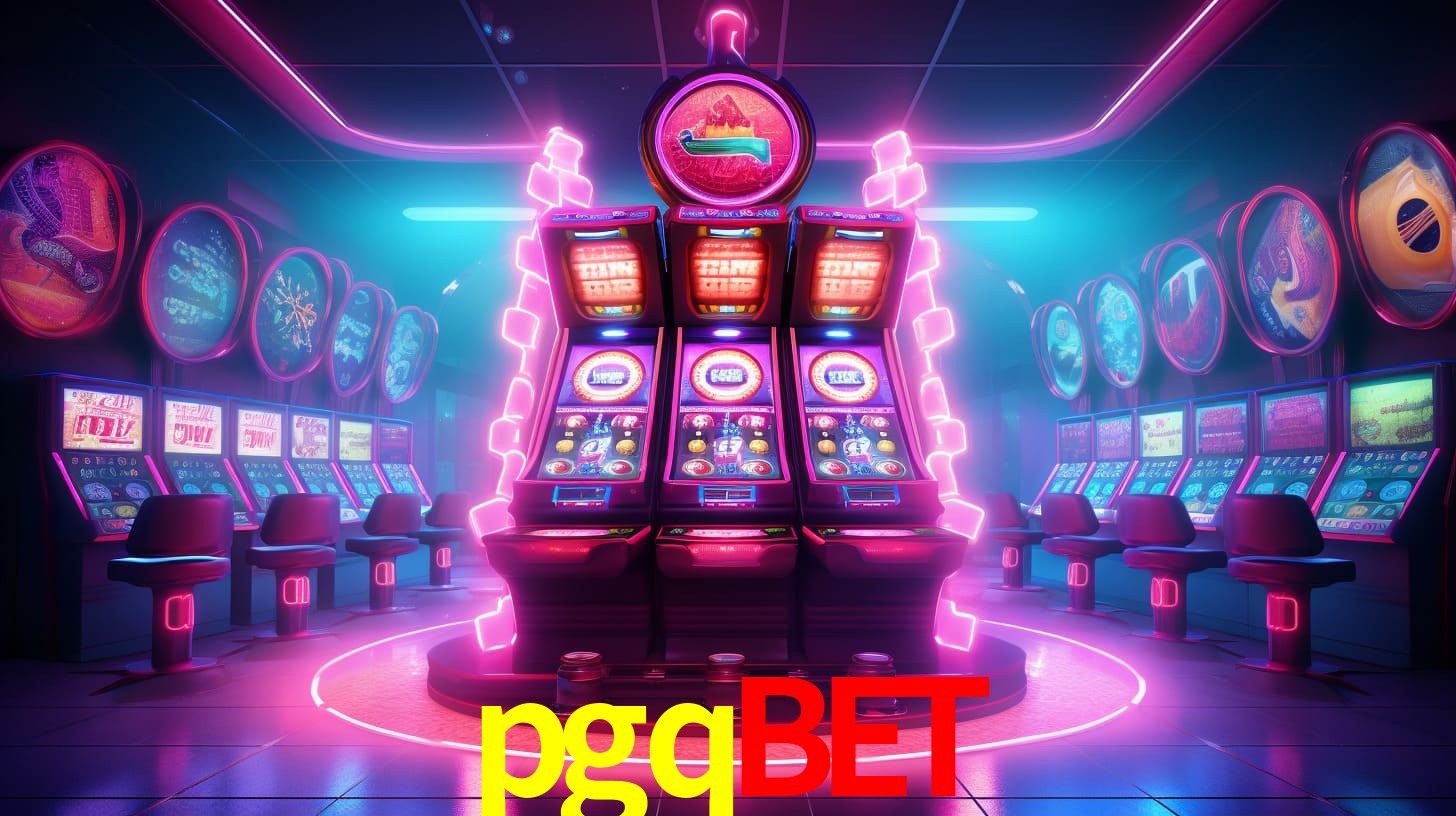 Sinta a adrenalina dos jogos de cassino com pgqbet