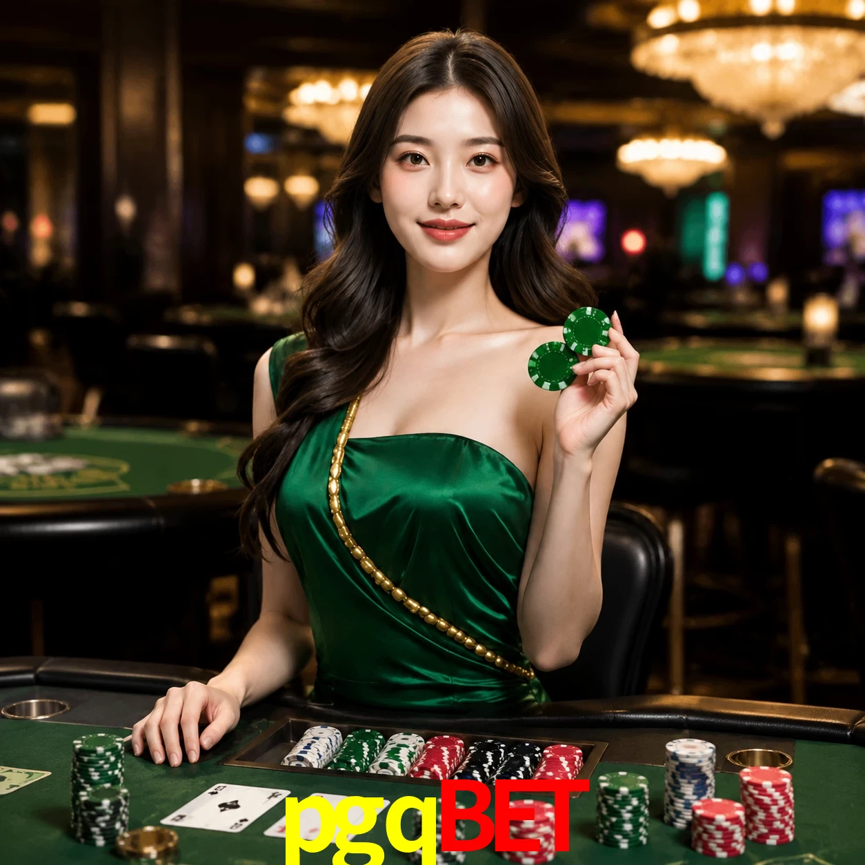 Cassino pgqbet app mobile