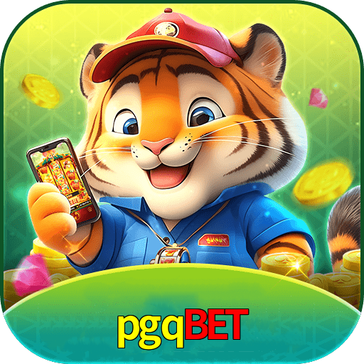 Logo da pgqbet