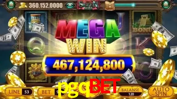 Gates of Olympus slot pgqbet