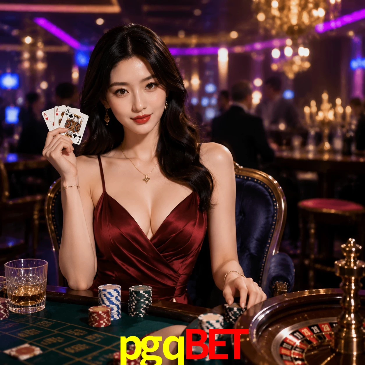 Suporte VIP pgqbet - atendimento prioritário